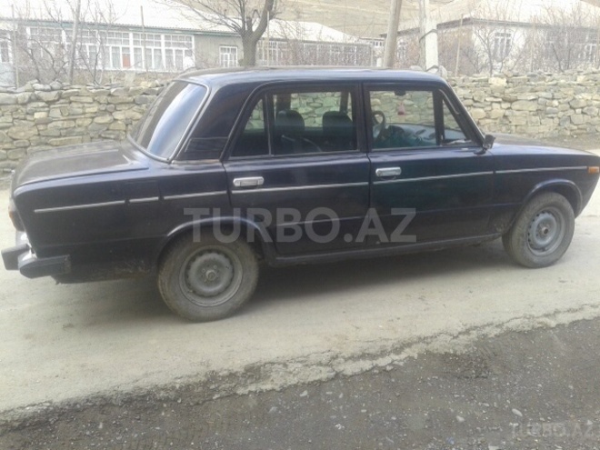 LADA (VAZ) 2106 2000, 74,000 km - 1.6 l - Qusar