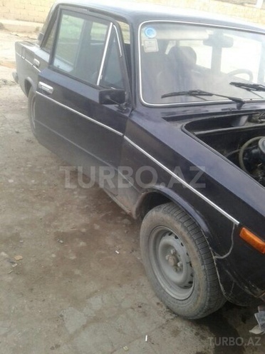LADA (VAZ) 2106 2000, 74,000 km - 1.6 l - Qusar