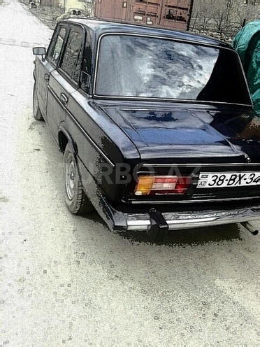 LADA (VAZ) 2106 2000, 74,000 km - 1.6 l - Qusar