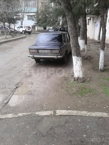 LADA (VAZ) 2106 2000, 74,000 km - 1.6 l - Qusar