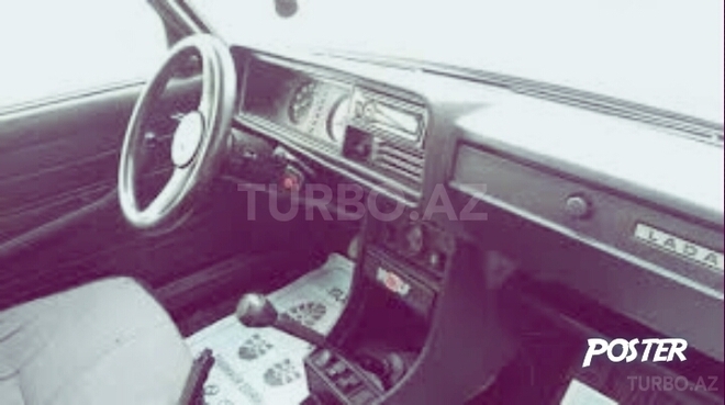 LADA (VAZ) 2107 2008, 78,436 km - 1.6 л - Bakı