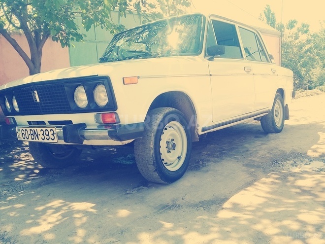 LADA (VAZ) 2106 2000, 65,876 km - 1.6 l - Tovuz
