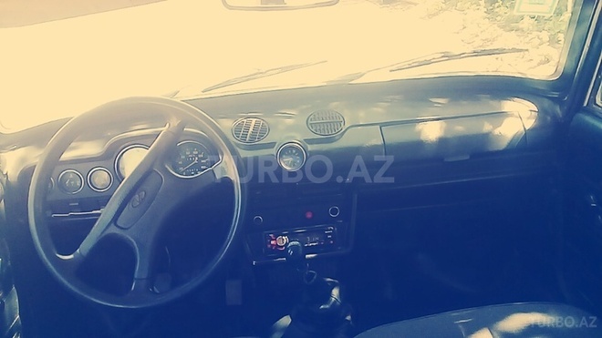 LADA (VAZ) 2106 2000, 65,876 km - 1.6 l - Tovuz