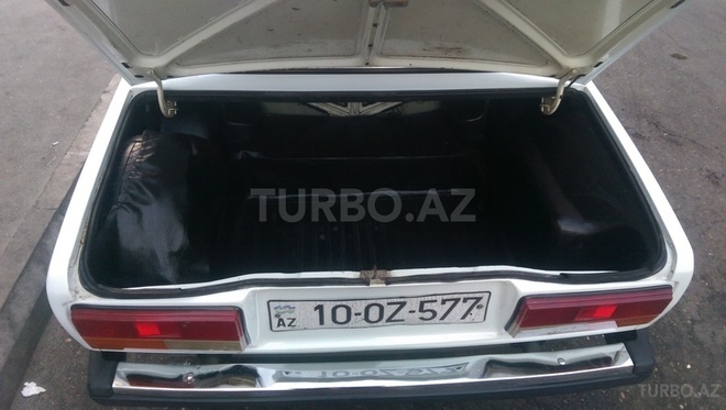 LADA (VAZ) 2107 2005, 152,000 km - 1.6 l - Bakı
