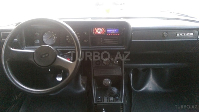 LADA (VAZ) 2107 2005, 152,000 km - 1.6 l - Bakı