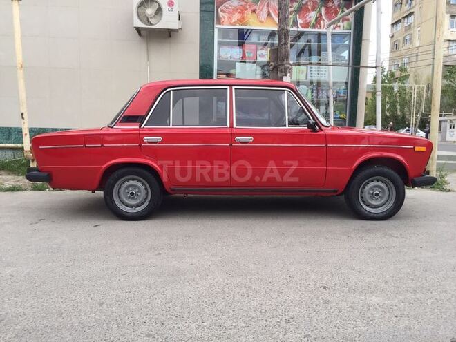 LADA (VAZ) 2106 2004, 135,000 km - 1.6 l - Bakı