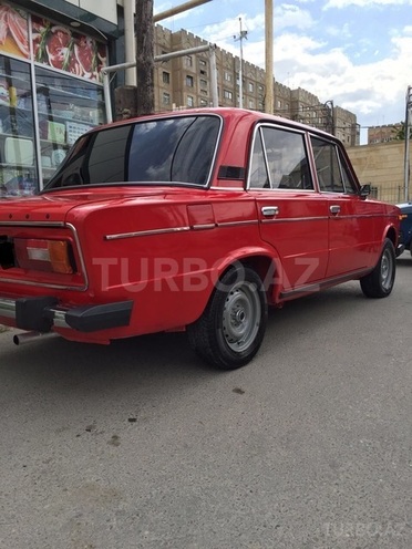 LADA (VAZ) 2106 2004, 135,000 km - 1.6 l - Bakı