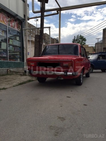 LADA (VAZ) 2106 2004, 135,000 km - 1.6 l - Bakı