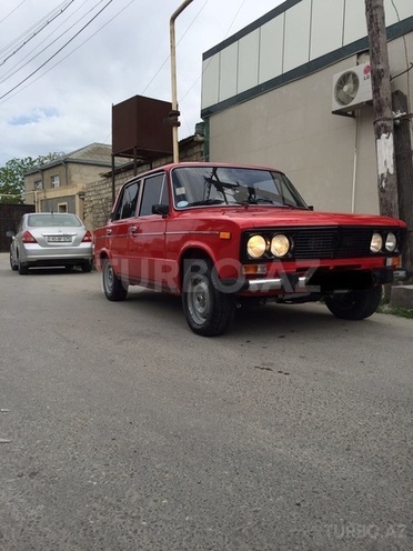 LADA (VAZ) 2106 2004, 135,000 km - 1.6 l - Bakı