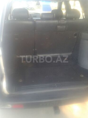 Land Rover Freelander 2001, 151,000 km - 2.5 l - Sumqayıt