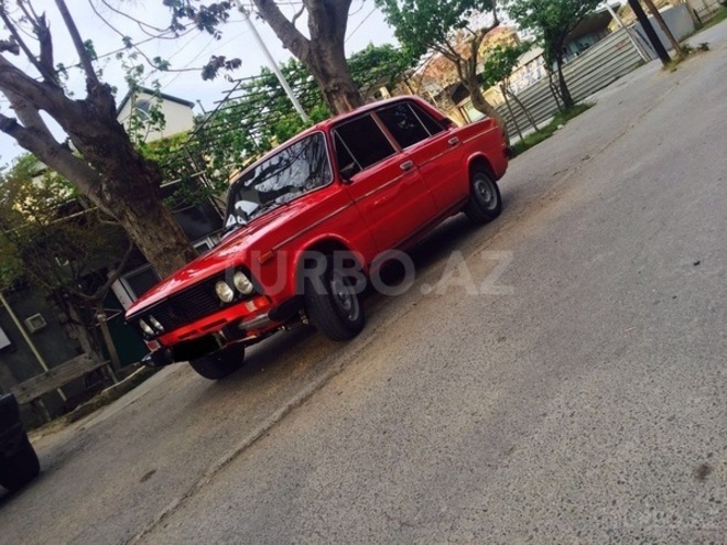 LADA (VAZ) 2106 2004, 135,000 km - 1.6 l - Bakı