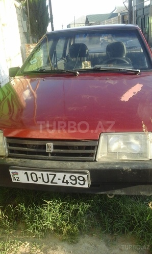 LADA (VAZ) 21099 1995, 315,000 km - 0.2 l - Bakı
