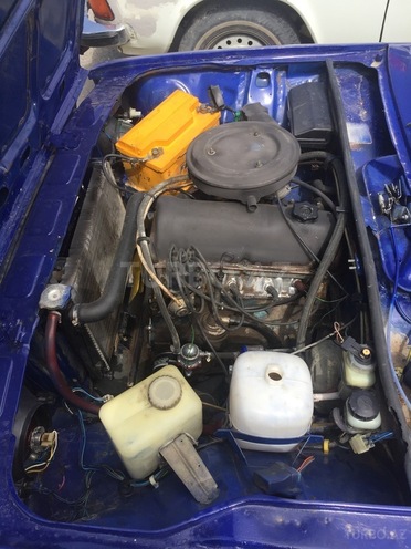 LADA (VAZ) 2104 2008, 1,430,000 km - 1.6 l - Quba