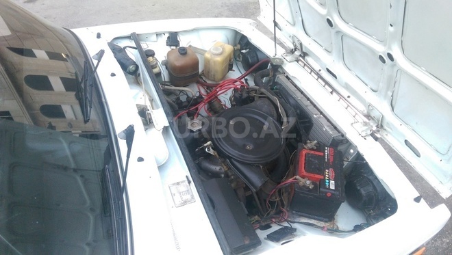LADA (VAZ) 2107 2005, 152,000 km - 1.6 l - Bakı