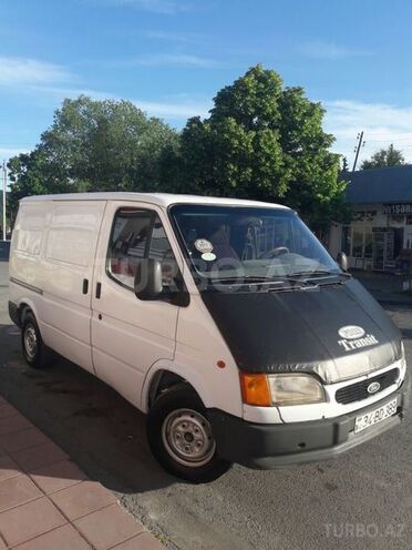 Ford Transit 1999, 255,000 km - 2.5 l - Qax