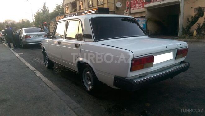 LADA (VAZ) 2107 2005, 215,000 km - 1.6 l - Bakı