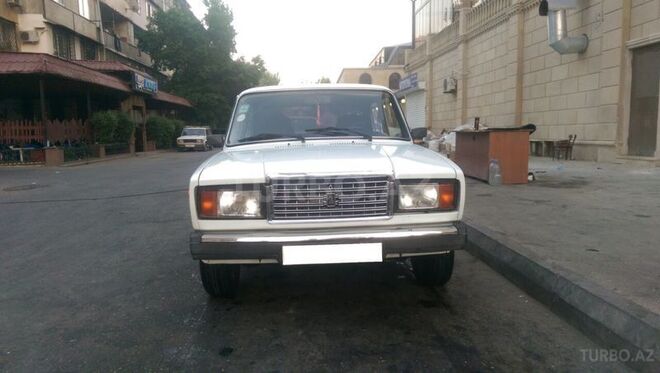 LADA (VAZ) 2107 2005, 215,000 km - 1.6 l - Bakı