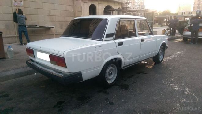 LADA (VAZ) 2107 2005, 215,000 km - 1.6 l - Bakı