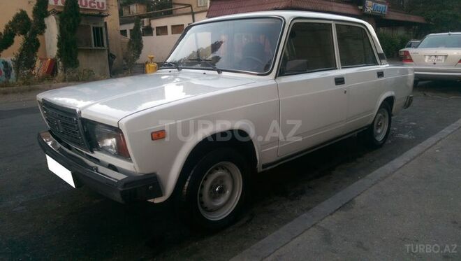 LADA (VAZ) 2107 2005, 215,000 km - 1.6 l - Bakı