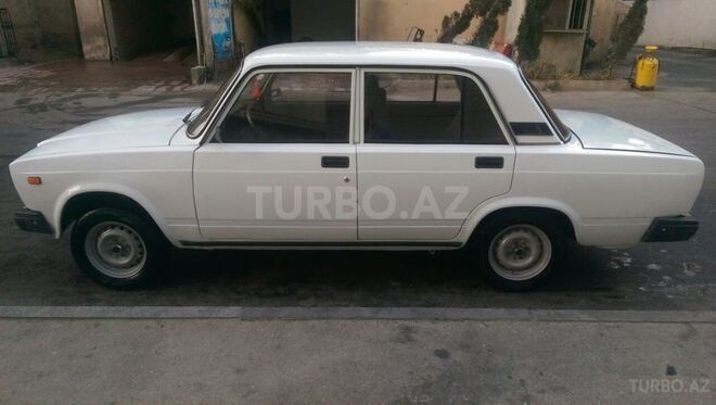 LADA (VAZ) 2107 2005, 215,000 km - 1.6 l - Bakı