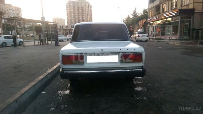 LADA (VAZ) 2107 2005, 215,000 km - 1.6 l - Bakı