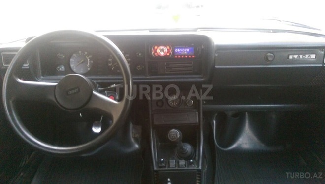 LADA (VAZ) 2107 2005, 184,000 km - 1.6 l - Bakı