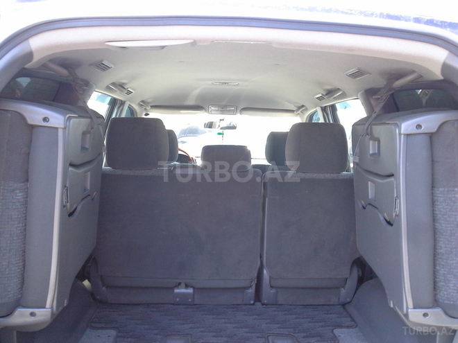 Toyota Prado 2007, 158,000 km - 2.7 l - Bakı