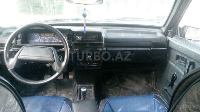 LADA (VAZ) 21099 1994, 250,000 km - 1.5 l - Sumqayıt