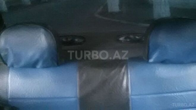 LADA (VAZ) 21099 1994, 250,000 km - 1.5 l - Sumqayıt
