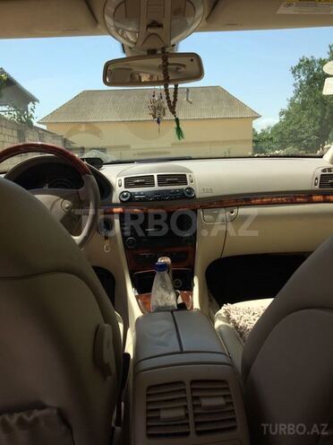 Mercedes E 280 2005, 159,974 km - 3.0 l - Bakı