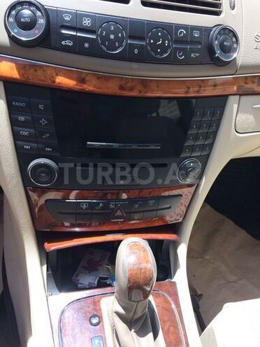 Mercedes E 280 2005, 159,974 km - 3.0 l - Bakı