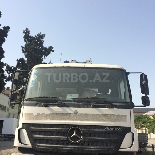 Mercedes  2005, 170,000 km - 6.0 l - Bakı