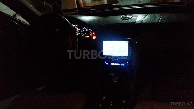 Mercedes C 220 1995, 280,000 km - 2.2 л - Bakı