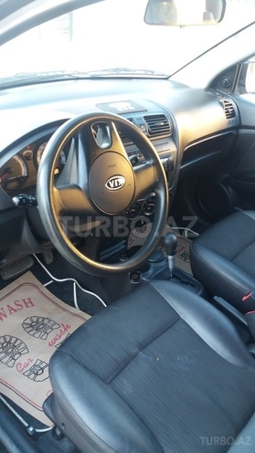 Kia Picanto 2010, 115,588 km - 0.1 l - Sumqayıt