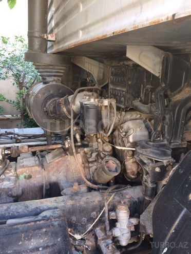 KamAz 55111 1991, 230,000 km - 11.0 л - Bakı