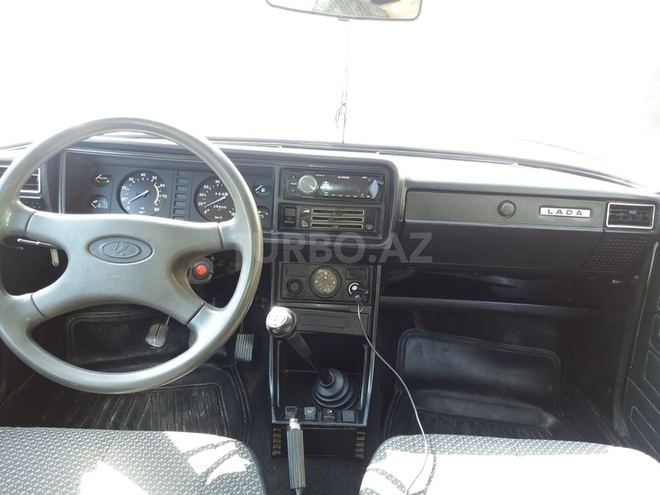LADA (VAZ) 2107 2010, 45,000 km - 1.6 л - Bakı