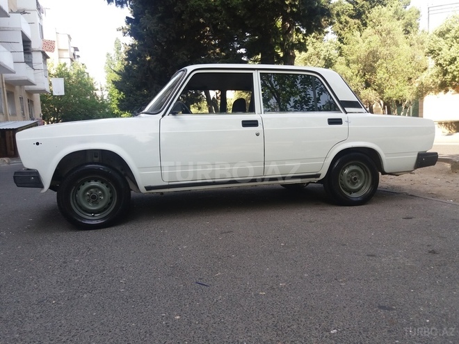 LADA (VAZ) 2107 2010, 45,000 km - 1.6 л - Bakı