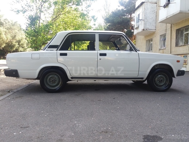 LADA (VAZ) 2107 2010, 45,000 km - 1.6 л - Bakı