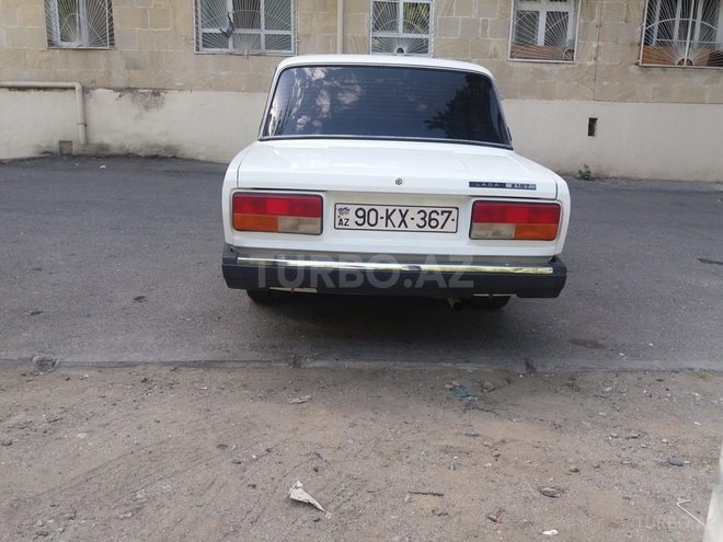 LADA (VAZ) 2107 2010, 45,000 km - 1.6 л - Bakı