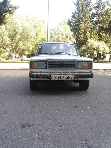 LADA (VAZ) 2107 2010, 45,000 km - 1.6 л - Bakı