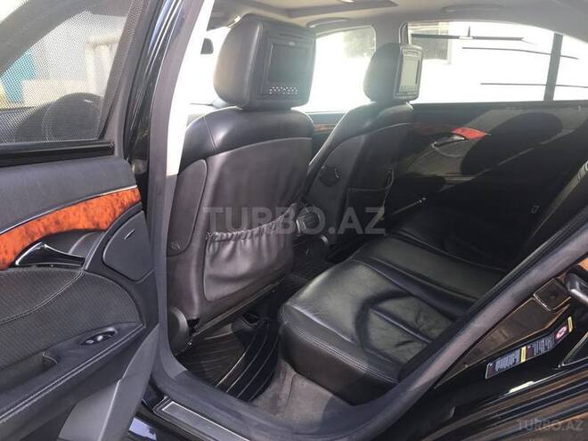 Mercedes E 240 2003, 176,000 km - 2.6 l - Bakı