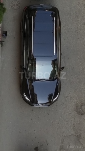 Audi Q7 2012, 38,000 km - 3.0 l - Bakı