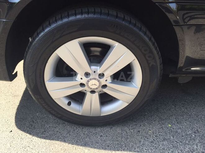 Mercedes Viano 2012, 344,000 km - 2.2 l - Bakı
