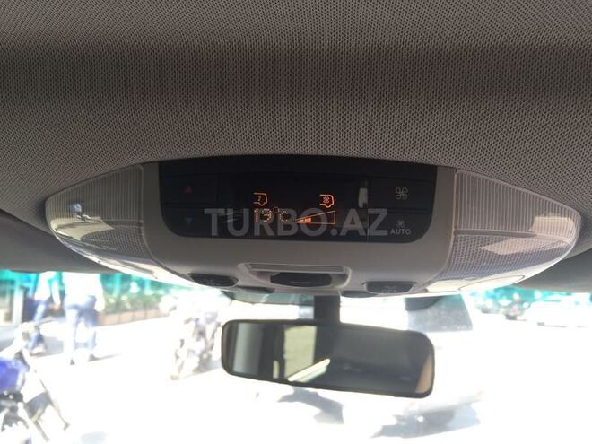Mercedes Viano 2012, 344,000 km - 2.2 l - Bakı