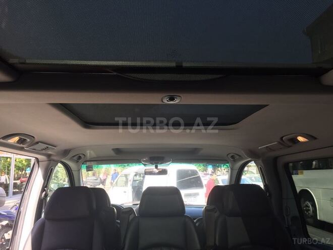 Mercedes Viano 2012, 344,000 km - 2.2 l - Bakı
