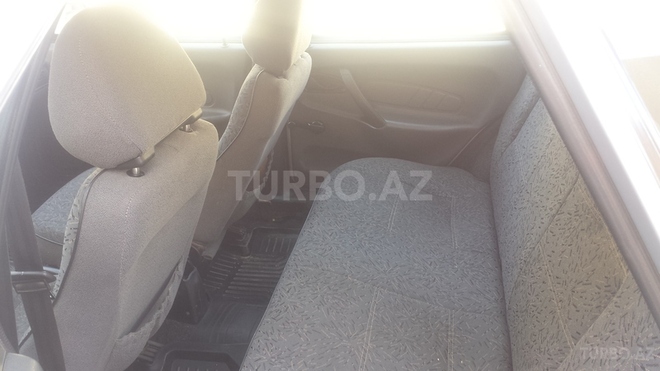 LADA (VAZ) 2115 2008, 125,000 km - 1.6 л - Bakı