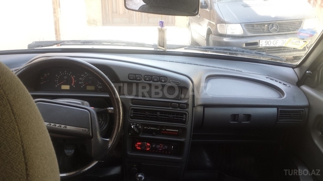 LADA (VAZ) 2115 2008, 125,000 km - 1.6 л - Bakı