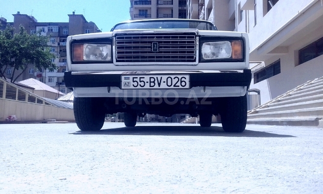LADA (VAZ) 2107 2010, 175,766 km - 1.6 l - Bakı