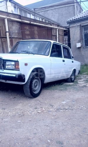 LADA (VAZ) 2107 2010, 175,766 km - 1.6 l - Bakı