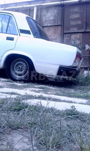 LADA (VAZ) 2107 2010, 175,766 km - 1.6 l - Bakı